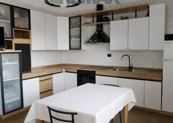 Cucina - Apartment via Quintino Sella
 
23, Castelvetrano - photo 1