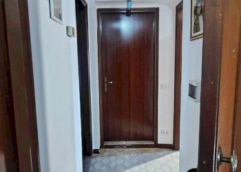 Hall / corridoio - Apartment via Quintino Sella
 
23, Castelvetrano - photo 4