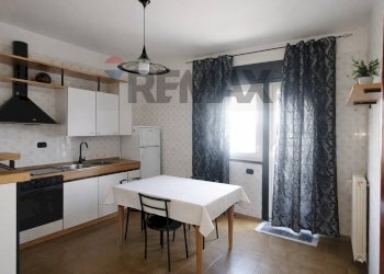 Cucina - Apartment via Quintino Sella
 
23, Castelvetrano - photo 6