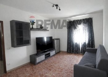 Soggiorno - Apartment via Quintino Sella
 
23, Castelvetrano - photo 7