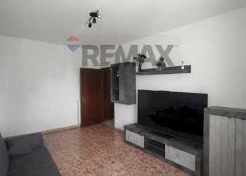 Soggiorno - Apartment via Quintino Sella
 
23, Castelvetrano - photo 8