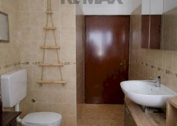 Bagno - Apartment via Quintino Sella
 
23, Castelvetrano - photo 14