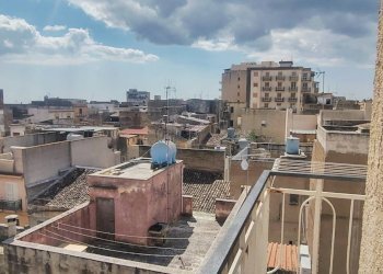 Balcone - Apartment via Quintino Sella
 
23, Castelvetrano - photo 15
