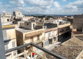 Balcone - Apartment via Quintino Sella
 
23, Castelvetrano - photo 16