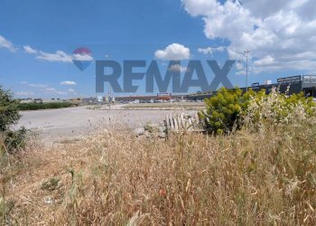 Vista dell\'acqua - Terreno edificabile VIA DOTTOR FRANCESCO PUGLISI, Ragusa - foto 7