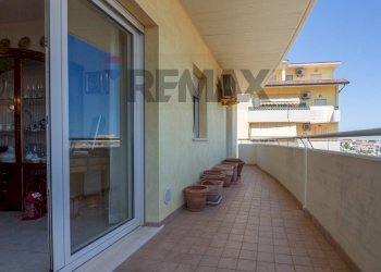 Balcone - Bilocale Via Nazionale Adriatica Sud
95, Francavilla al Mare - foto 3
