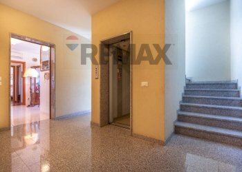 Ricezione / Lobby - Bilocale Via Nazionale Adriatica Sud
95, Francavilla al Mare - foto 4