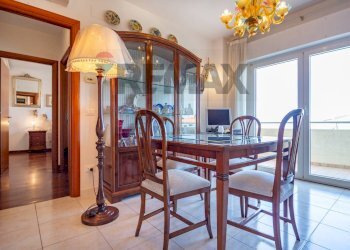 Sala da pranzo - Bilocale Via Nazionale Adriatica Sud
95, Francavilla al Mare - foto 5