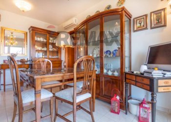 Sala da pranzo - Bilocale Via Nazionale Adriatica Sud
95, Francavilla al Mare - foto 6