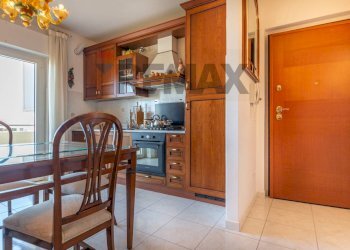 Cucina - Bilocale Via Nazionale Adriatica Sud
95, Francavilla al Mare - foto 7