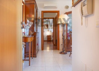 Hall / corridoio - Bilocale Via Nazionale Adriatica Sud
95, Francavilla al Mare - foto 8