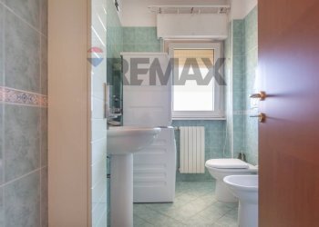 Bagno - Bilocale Via Nazionale Adriatica Sud
95, Francavilla al Mare - foto 9