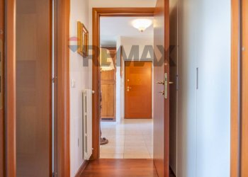 Hall / corridoio - Bilocale Via Nazionale Adriatica Sud
95, Francavilla al Mare - foto 13