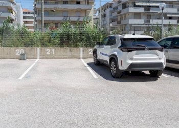 Edificio all\'aperto - Bilocale Via Nazionale Adriatica Sud
95, Francavilla al Mare - foto 15