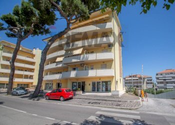 Edificio all\'aperto - Bilocale Via Nazionale Adriatica Sud
95, Francavilla al Mare - foto 17