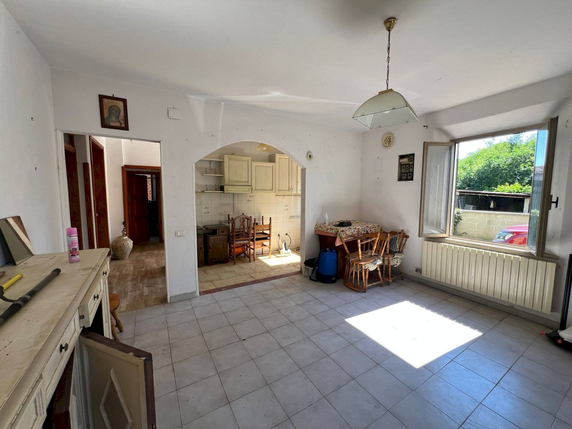 Foto 3 - Casa indipendente Via toscoromagnola
1, Cascina - foto 3