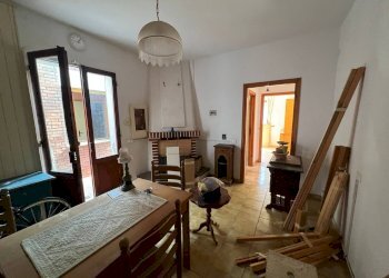 Foto 14 - Independent house Via toscoromagnola
 
1, Cascina - photo 14