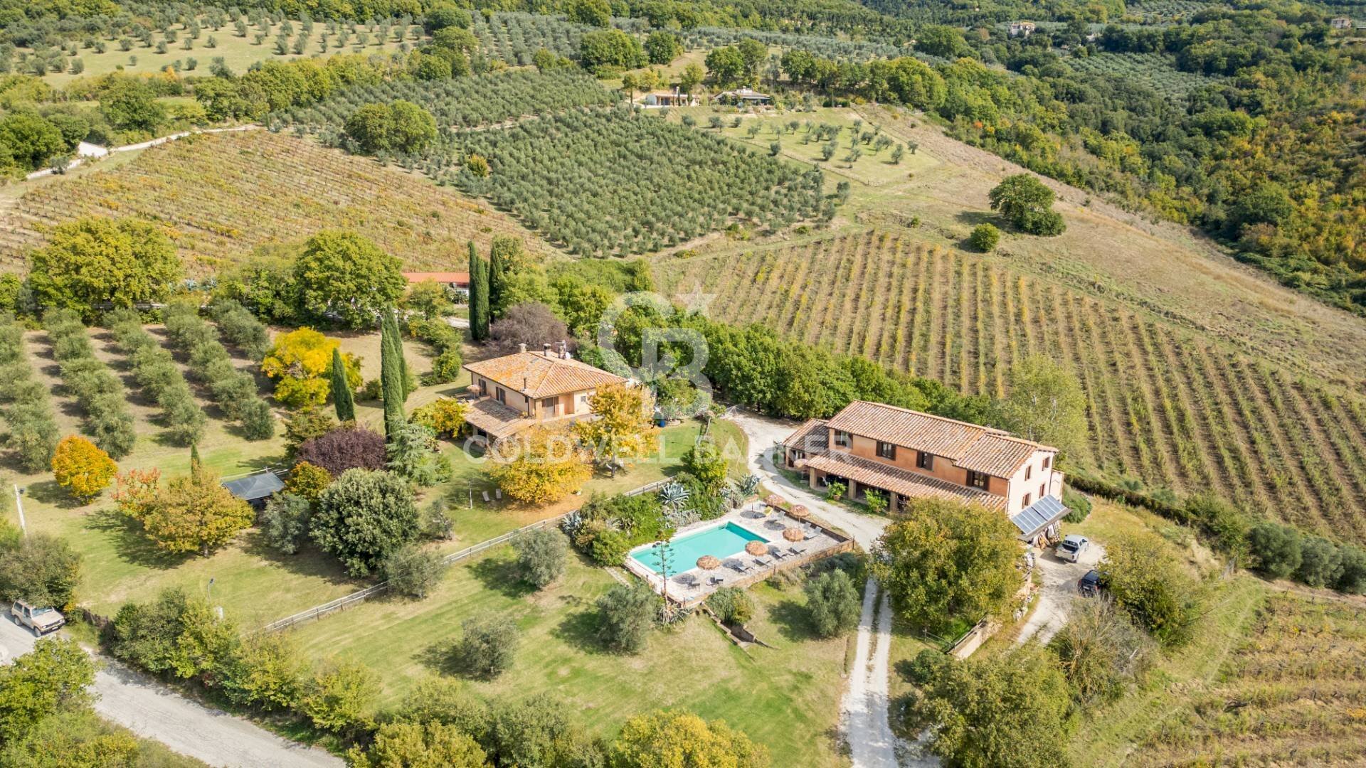 Foto 1 - Rustic Via Volara
 
1, Montecchio - photo 1