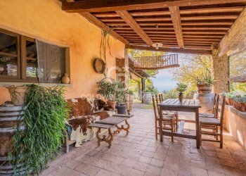 Foto 5 - Rustico Via Volara
 
1, Montecchio - foto 5