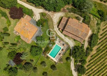 Foto 24 - Rustico Via Volara
 
1, Montecchio - foto 24