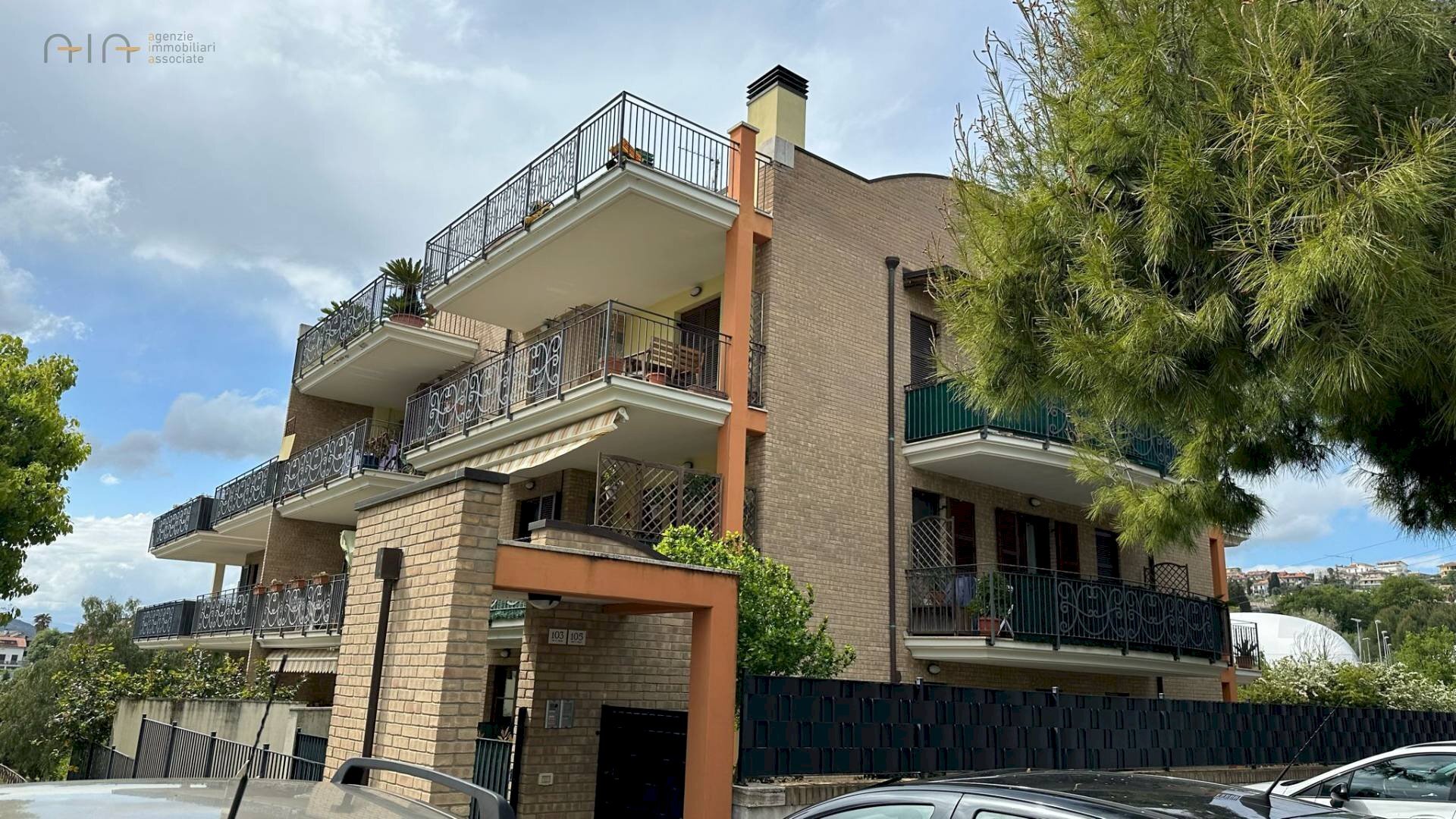 Foto 1 - Quadrilocale via Cilea
 
103, Grottammare - foto 1
