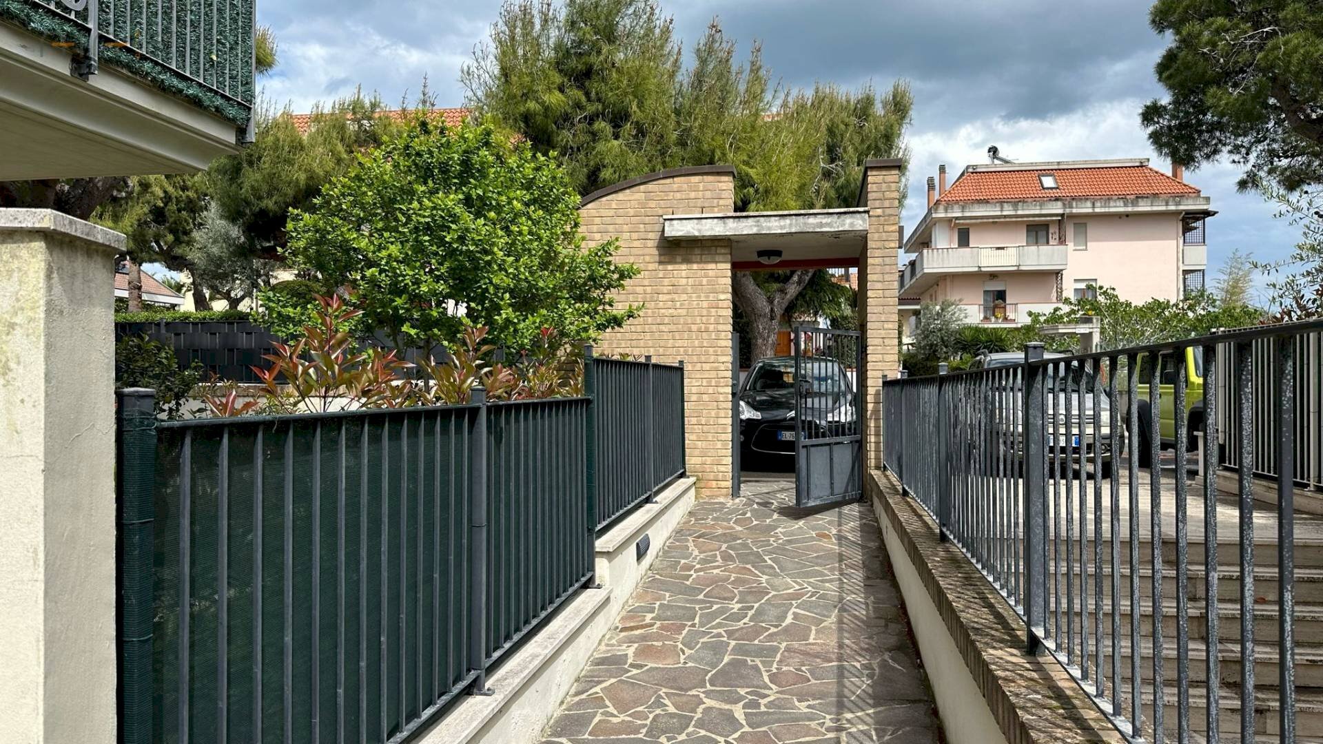 Foto 2 - Quadrilocale via Cilea
 
103, Grottammare - foto 2