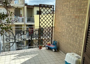 Foto 5 - Four-room apartment via Cilea
 
103, Grottammare - photo 5
