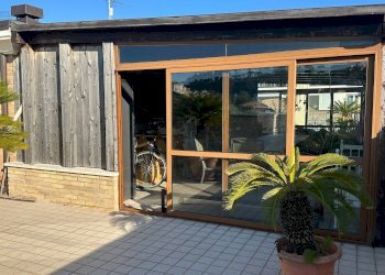 Foto 18 - Four-room apartment via Cilea
103, Grottammare - photo 16