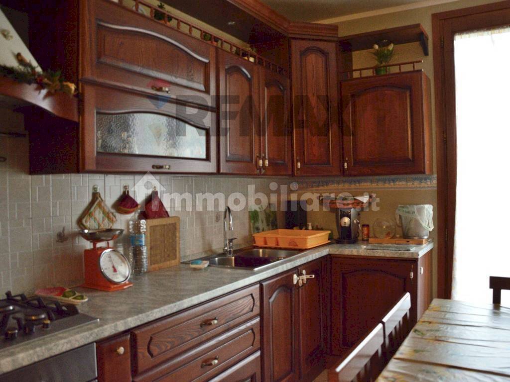 Cucina - Villa a Schiera via piave
 
17, Santo Stefano Lodigiano - foto 2