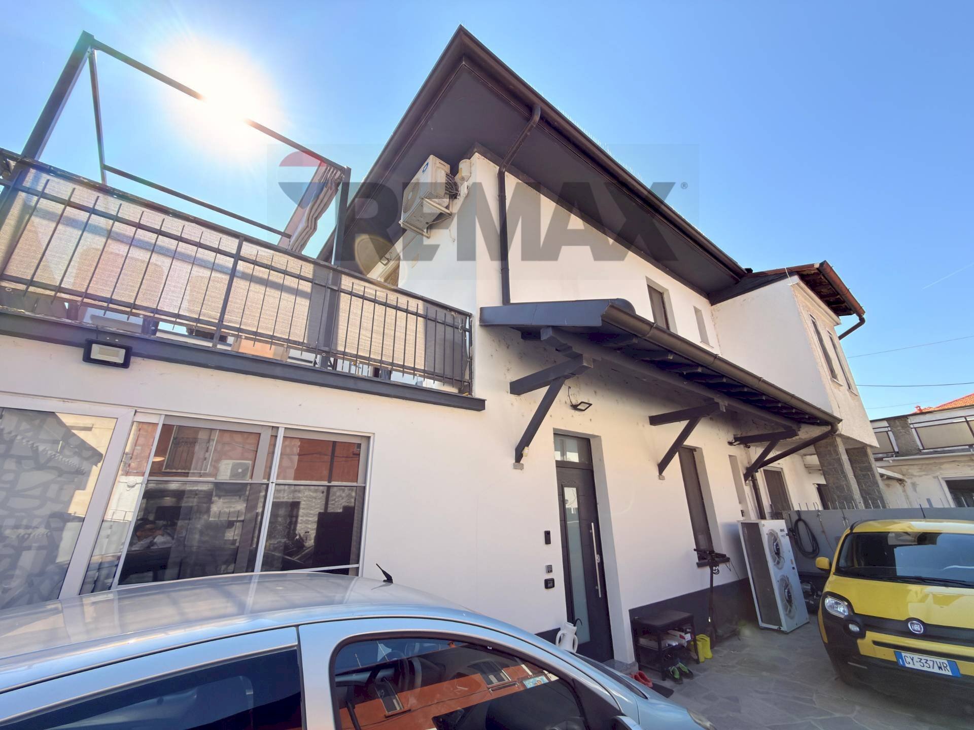 Casa all\'aperto - Semi-detached house via dei mille
 
12/18, Lacchiarella - photo 2