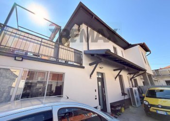 Casa all\'aperto - Semi-detached house via dei mille
 
12/18, Lacchiarella - photo 2