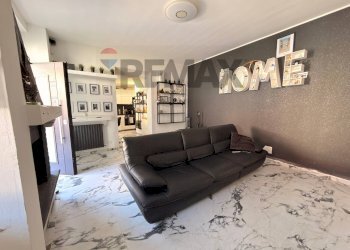 Soggiorno - Semi-detached house via dei mille
 
12/18, Lacchiarella - photo 8