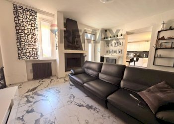 Soggiorno - Semi-detached house via dei mille
 
12/18, Lacchiarella - photo 9