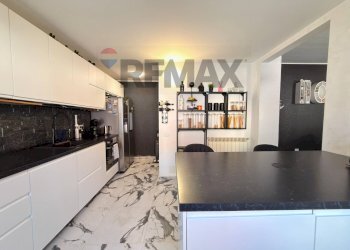 Cucina - Semi-detached house via dei mille
 
12/18, Lacchiarella - photo 13