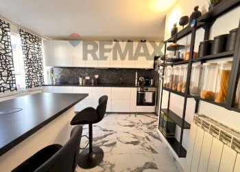 Cucina - Semi-detached house via dei mille
 
12/18, Lacchiarella - photo 16