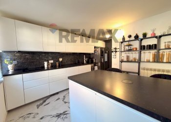 Cucina - Semi-detached house via dei mille
 
12/18, Lacchiarella - photo 17