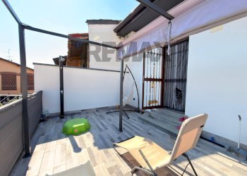 Terrazza - Semi-detached house via dei mille
 
12/18, Lacchiarella - photo 18