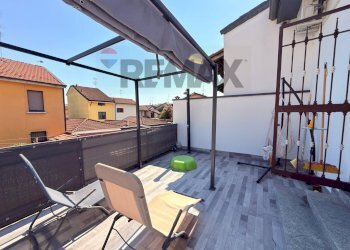 Terrazza - Semi-detached house via dei mille
 
12/18, Lacchiarella - photo 19