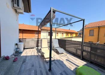 Terrazza - Semi-detached house via dei mille
 
12/18, Lacchiarella - photo 20