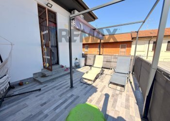 Terrazza - Semi-detached house via dei mille
 
12/18, Lacchiarella - photo 21