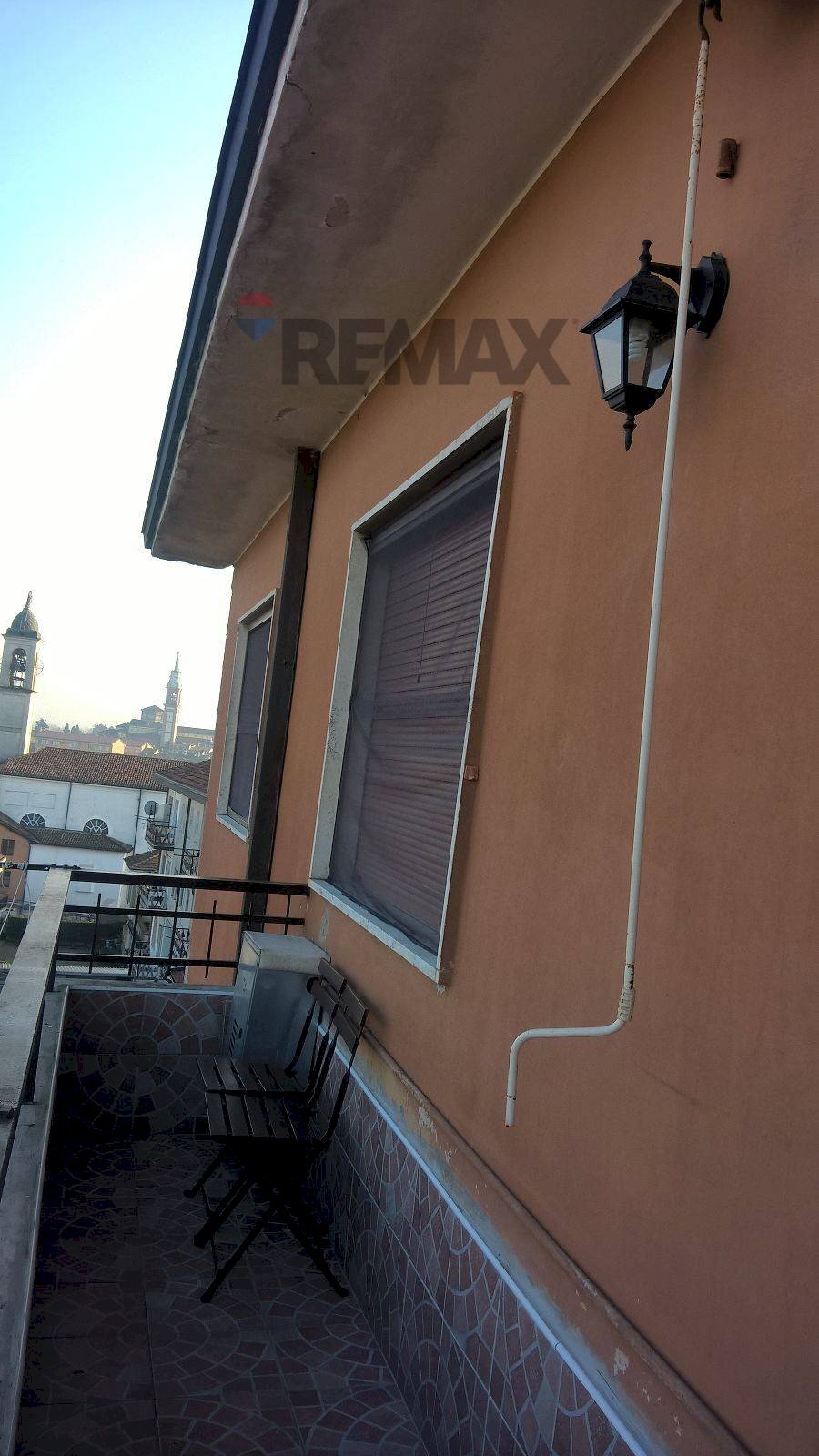 Balcone - Bilocale via cavour
58, Sant'Angelo Lodigiano - foto 3