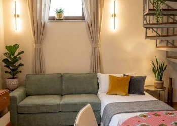Sala da pranzo - Casa indipendente via dante alighieri
 
51, Senna Lodigiana - foto 1