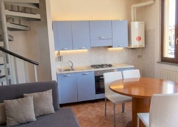 Sala da pranzo - Casa indipendente via dante alighieri
 
51, Senna Lodigiana - foto 3