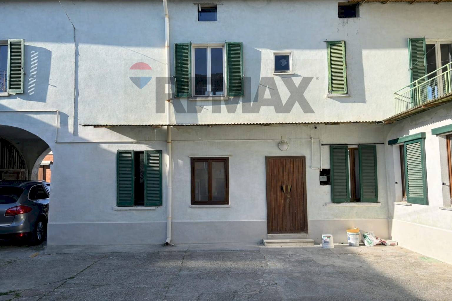 Edificio all\'aperto - Independent house via mazzini
 
42, Castiglione d'Adda - photo 1