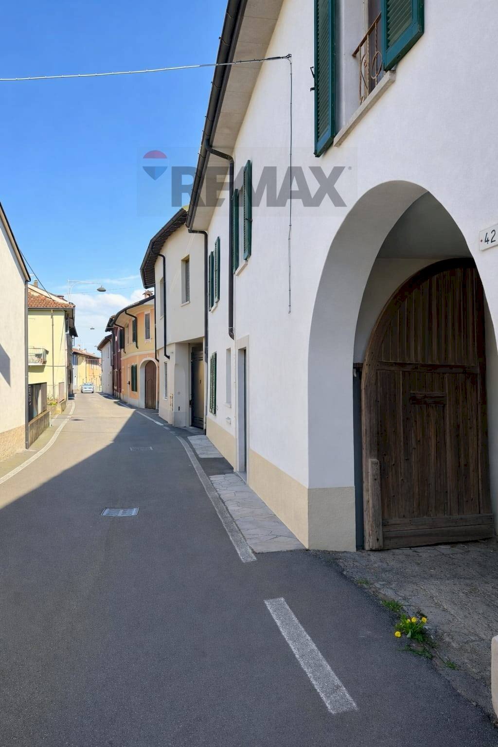 Edificio all\'aperto - Independent house via mazzini
 
42, Castiglione d'Adda - photo 2