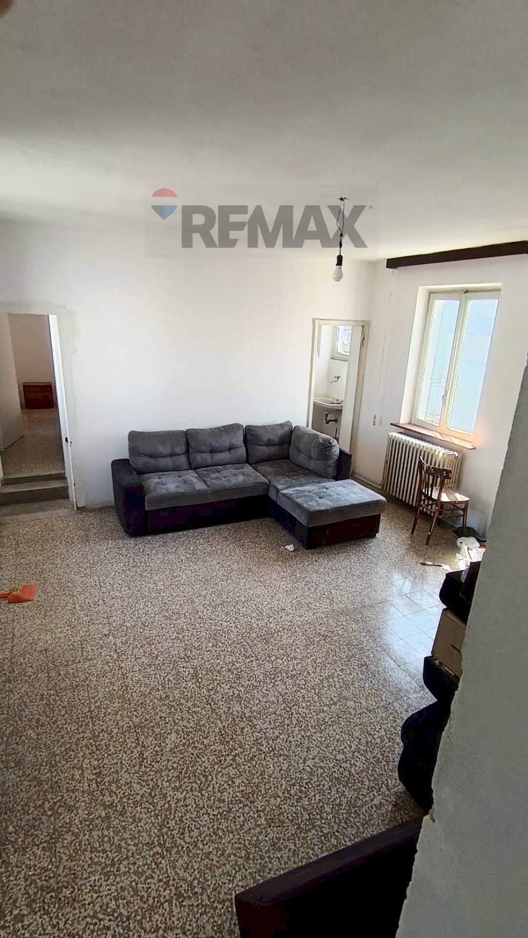 Soggiorno - Independent house via mazzini
 
42, Castiglione d'Adda - photo 3