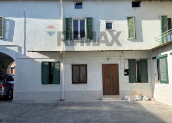 Edificio all\'aperto - Casa indipendente via mazzini
 
42, Castiglione d'Adda - foto 1