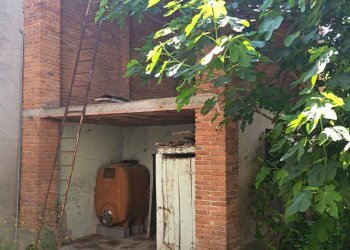 Casa all\'aperto - Casa indipendente via mazzini
 
42, Castiglione d'Adda - foto 12