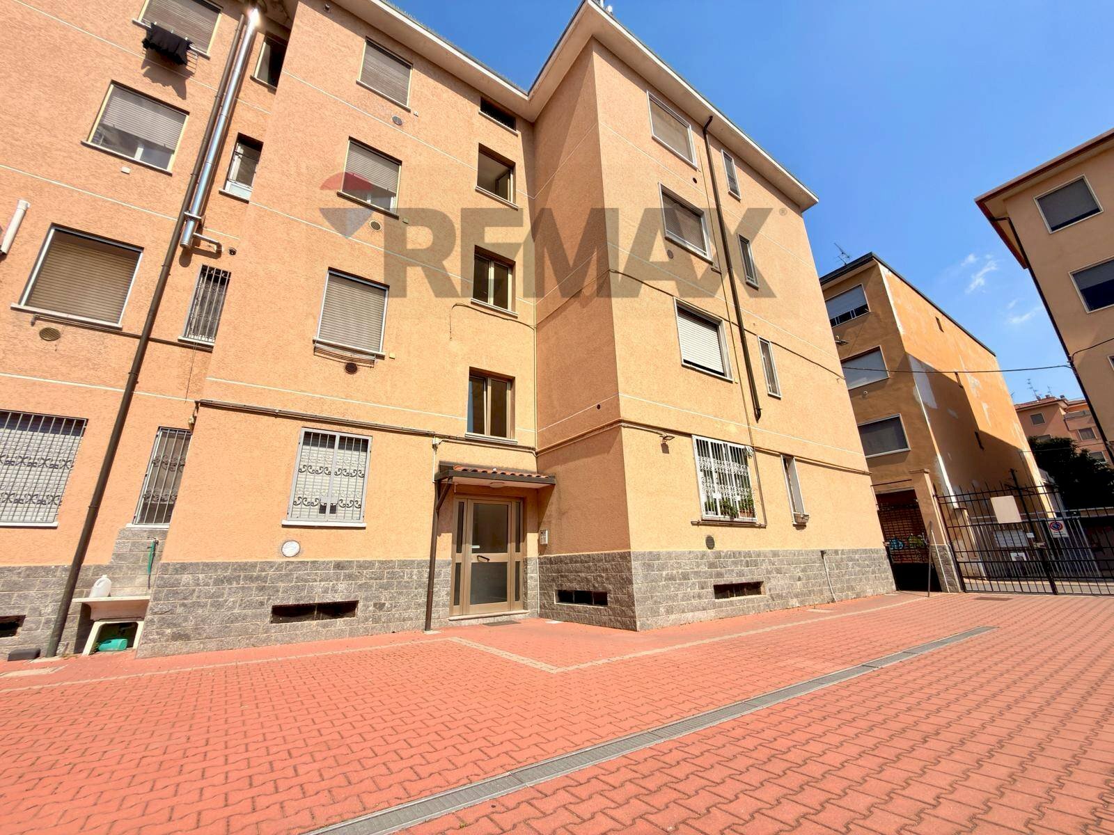 Edificio all\'aperto - Bilocale Via Eugenio Curiel
 
2, San Giuliano Milanese - foto 2