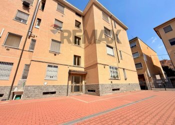 Edificio all\'aperto - Two-room apartment Via Eugenio Curiel
 
2, San Giuliano Milanese - photo 2